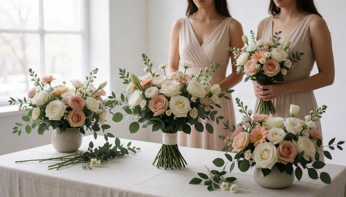 Supporting visual